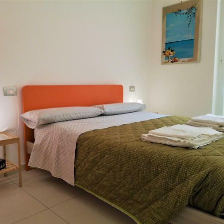 Caponapoli 8 Villa Dış mekan fotoğraf