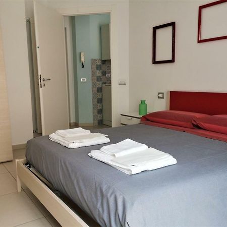 Caponapoli 8 Villa Dış mekan fotoğraf