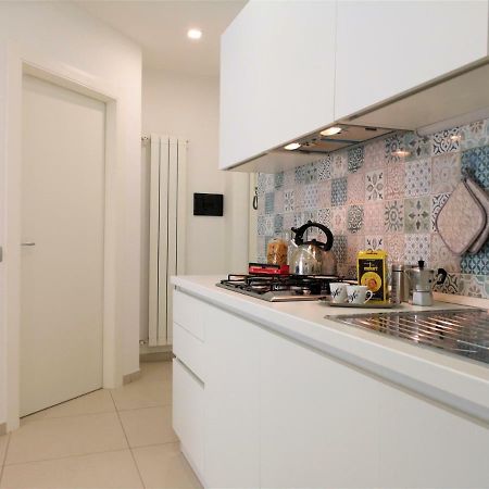 Caponapoli 8 Villa Dış mekan fotoğraf
