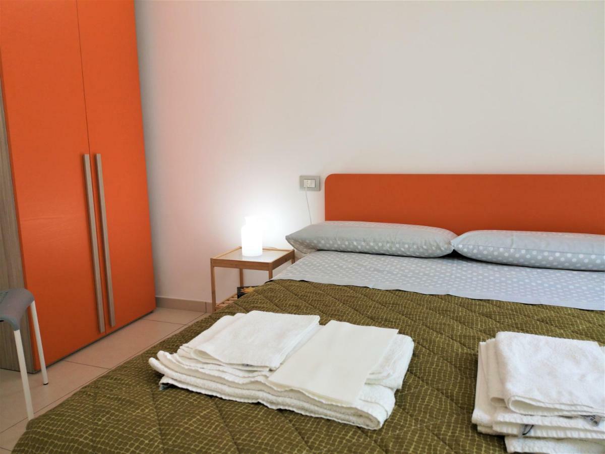 Caponapoli 8 Villa Dış mekan fotoğraf