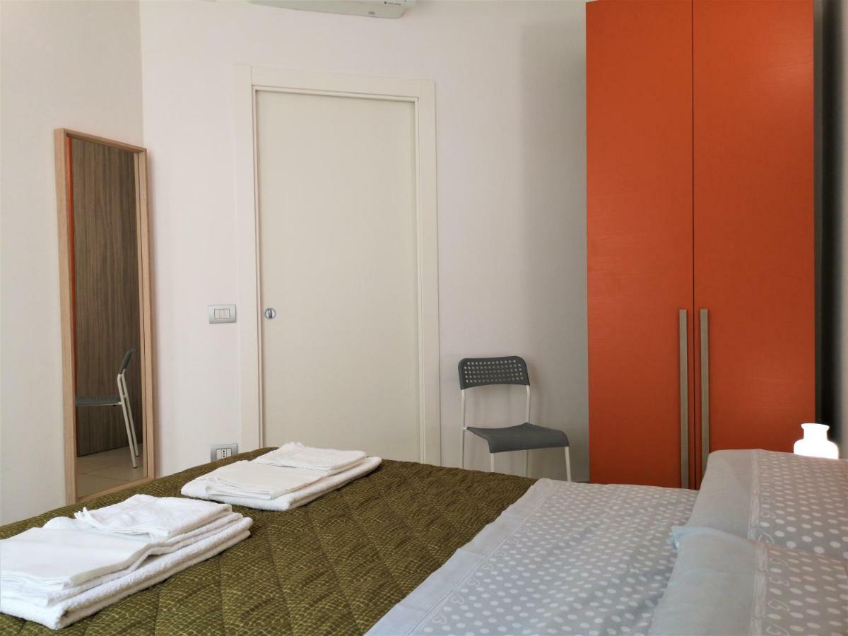 Caponapoli 8 Villa Dış mekan fotoğraf