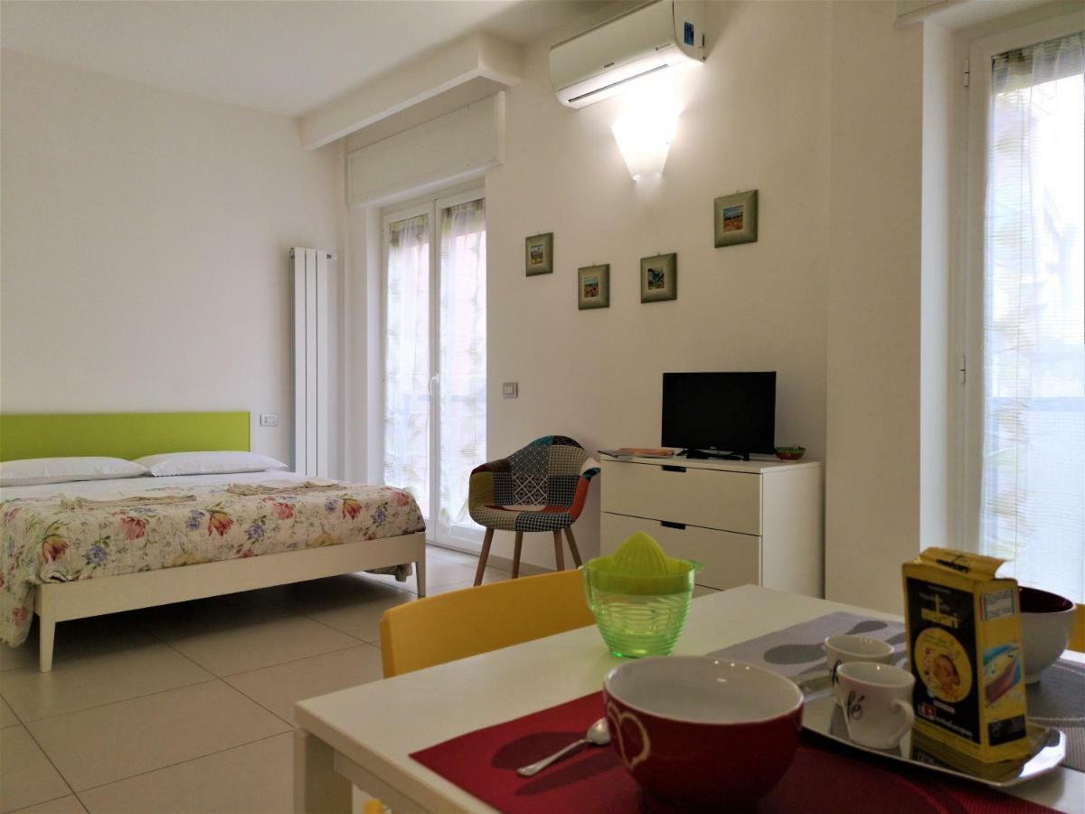 Caponapoli 8 Villa Dış mekan fotoğraf
